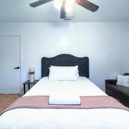 Akeyi Miami305 Private Bedrooms Exterior foto