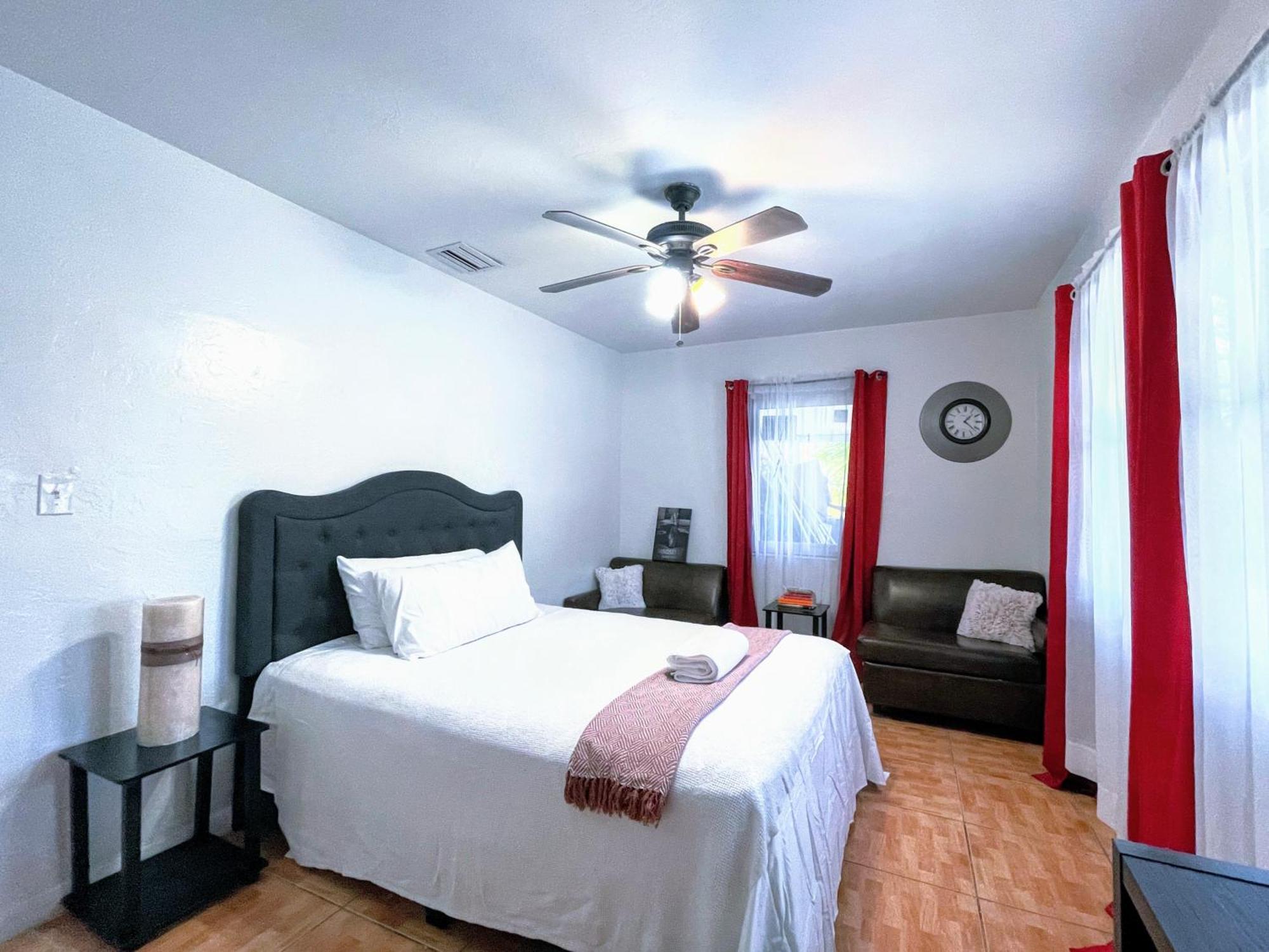 Akeyi Miami305 Private Bedrooms Exterior foto