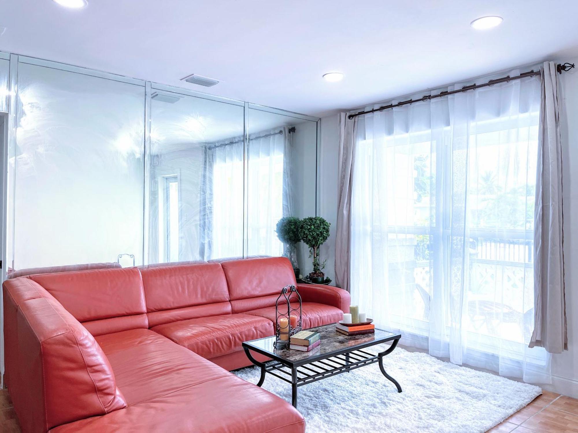 Akeyi Miami305 Private Bedrooms Exterior foto